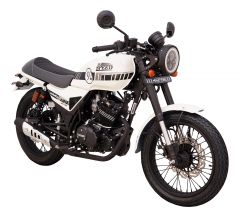 Hi-Speed Infinity SR-150CC